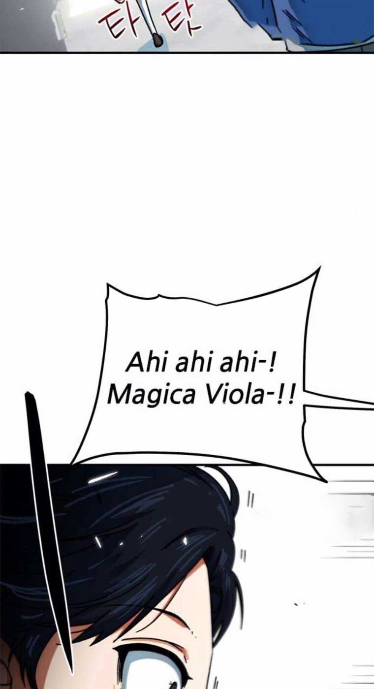 Tôi Bị Hiểu Lầm Là Siêu Sao Trên Sân Cỏ - Chapter 24 - Page 67