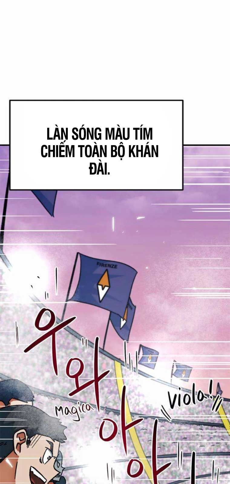 Tôi Bị Hiểu Lầm Là Siêu Sao Trên Sân Cỏ - Chapter 24 - Page 71