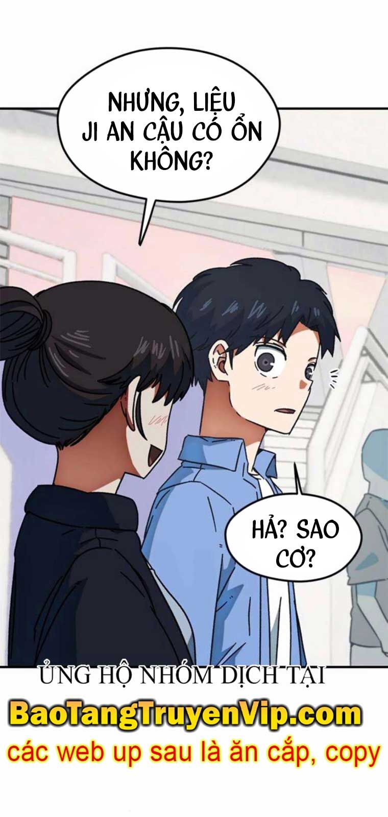 Tôi Bị Hiểu Lầm Là Siêu Sao Trên Sân Cỏ - Chapter 24 - Page 74