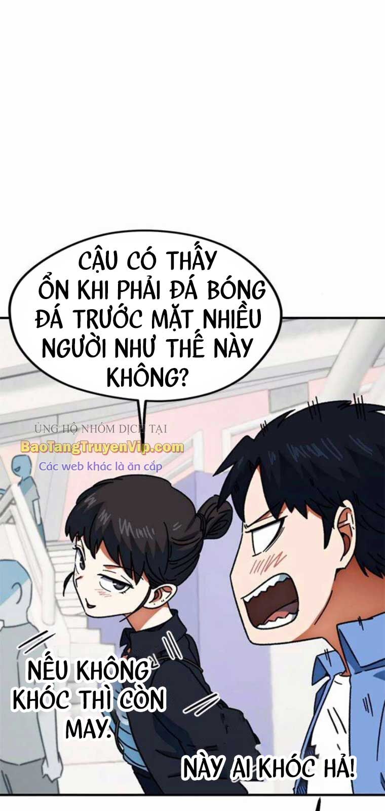 Tôi Bị Hiểu Lầm Là Siêu Sao Trên Sân Cỏ - Chapter 24 - Page 75