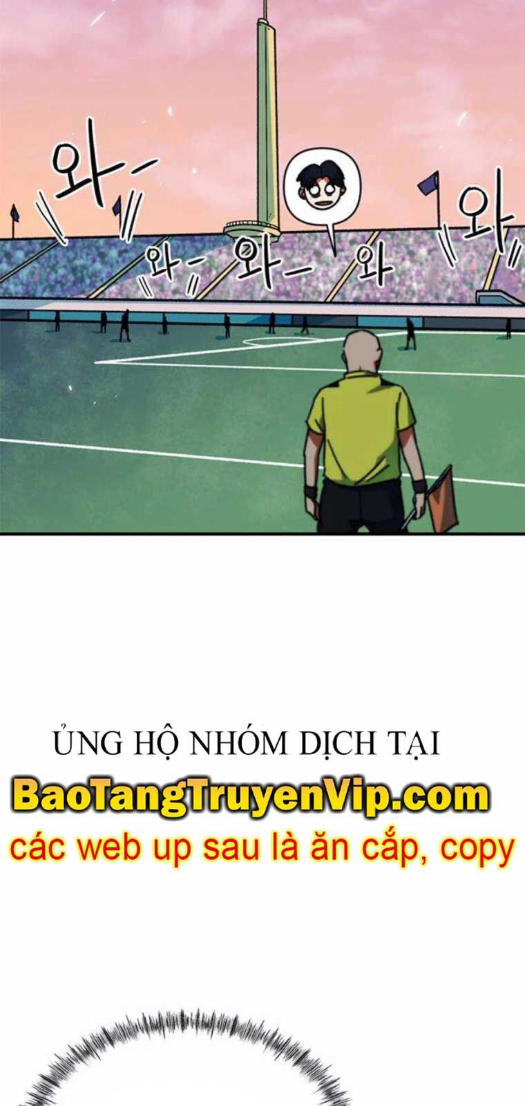 Tôi Bị Hiểu Lầm Là Siêu Sao Trên Sân Cỏ - Chapter 24 - Page 78
