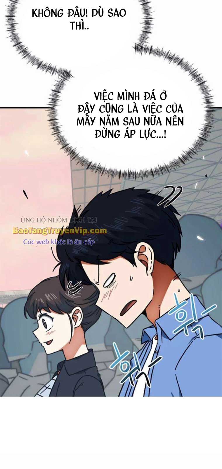 Tôi Bị Hiểu Lầm Là Siêu Sao Trên Sân Cỏ - Chapter 24 - Page 79