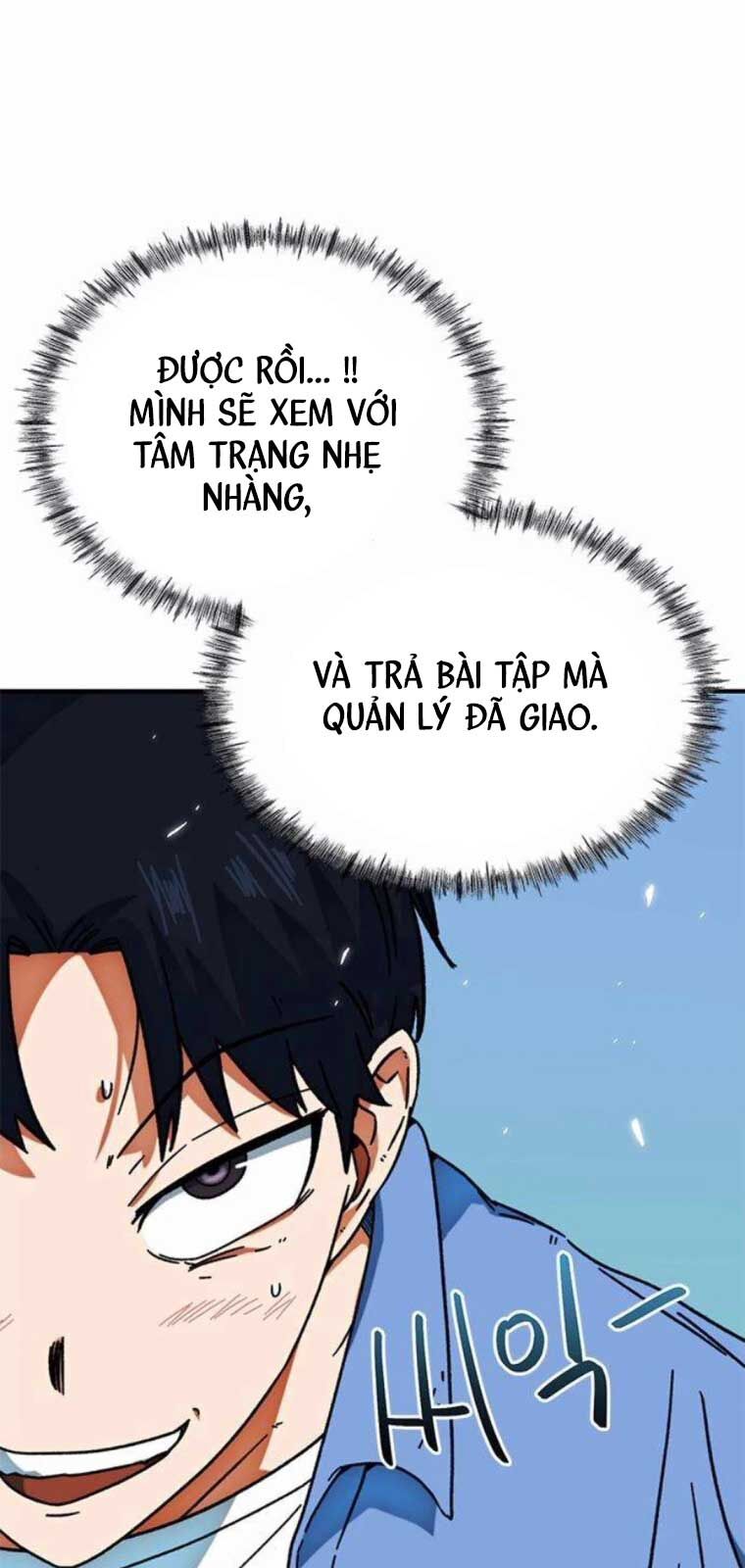 Tôi Bị Hiểu Lầm Là Siêu Sao Trên Sân Cỏ - Chapter 24 - Page 80