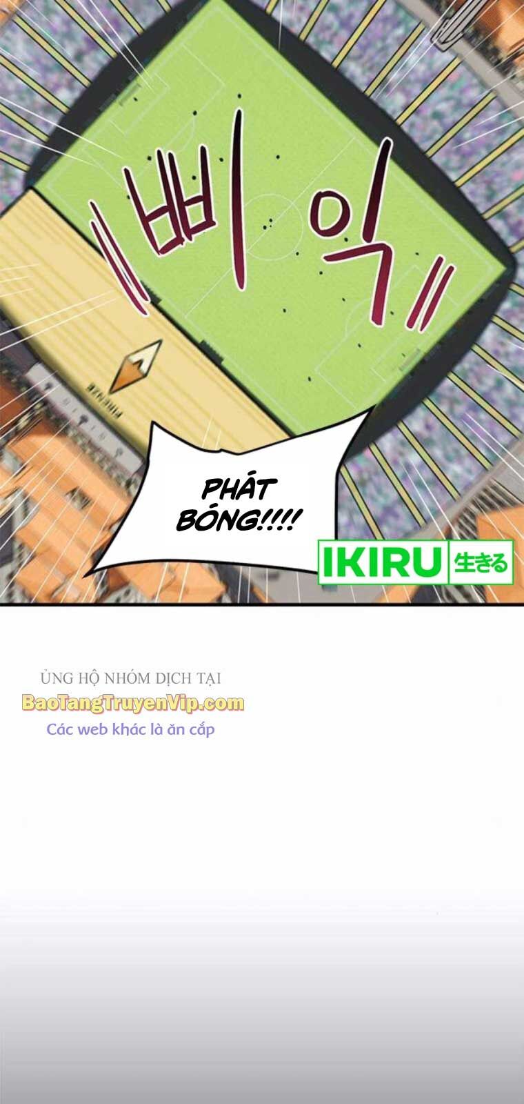 Tôi Bị Hiểu Lầm Là Siêu Sao Trên Sân Cỏ - Chapter 24 - Page 82