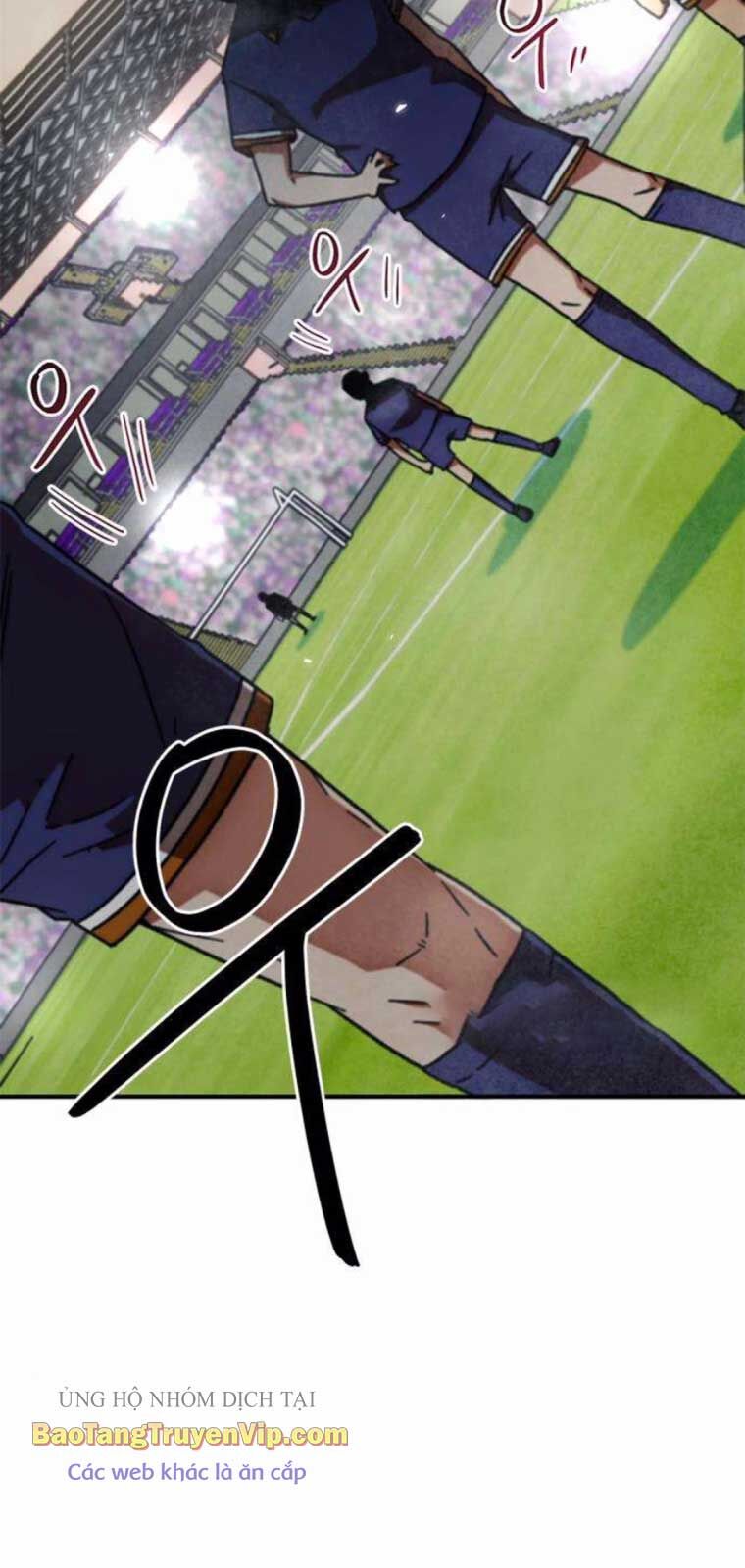 Tôi Bị Hiểu Lầm Là Siêu Sao Trên Sân Cỏ - Chapter 24 - Page 86