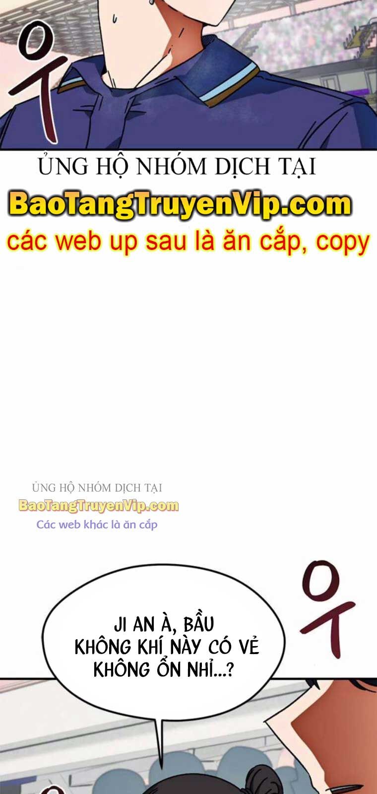 Tôi Bị Hiểu Lầm Là Siêu Sao Trên Sân Cỏ - Chapter 24 - Page 88