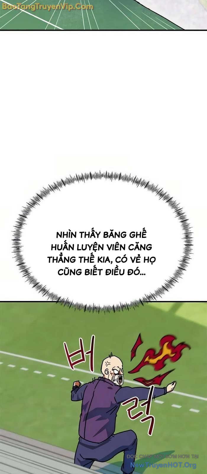 Tôi Bị Hiểu Lầm Là Siêu Sao Trên Sân Cỏ - Chapter 25.1 - Page 11