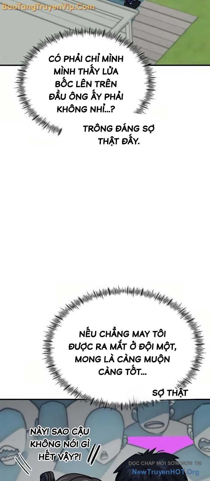 Tôi Bị Hiểu Lầm Là Siêu Sao Trên Sân Cỏ - Chapter 25.1 - Page 12