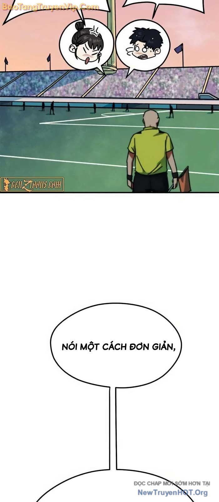 Tôi Bị Hiểu Lầm Là Siêu Sao Trên Sân Cỏ - Chapter 25.1 - Page 14