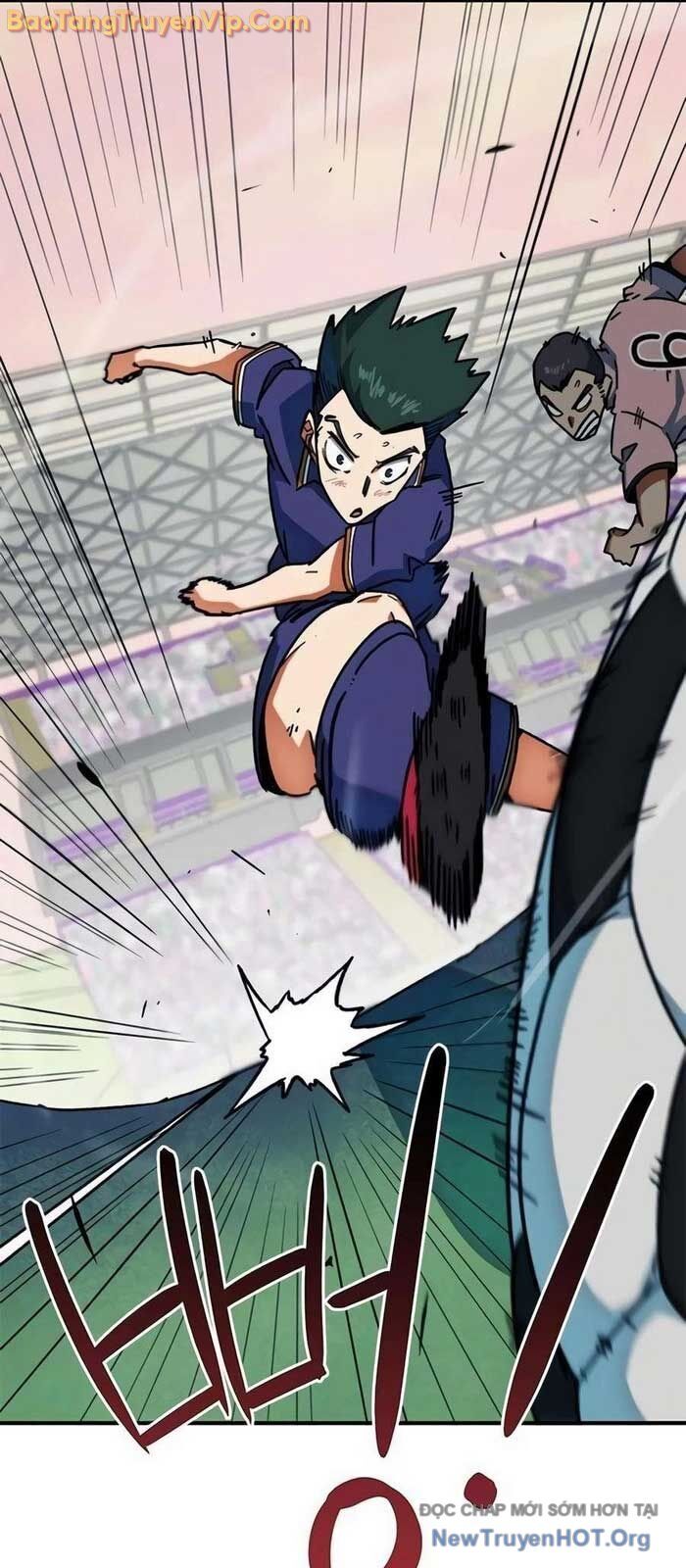 Tôi Bị Hiểu Lầm Là Siêu Sao Trên Sân Cỏ - Chapter 25.1 - Page 19