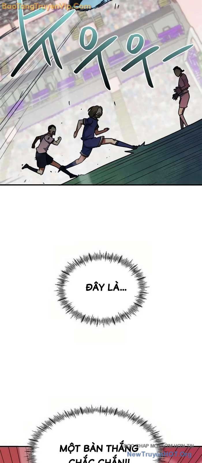 Tôi Bị Hiểu Lầm Là Siêu Sao Trên Sân Cỏ - Chapter 25.1 - Page 22