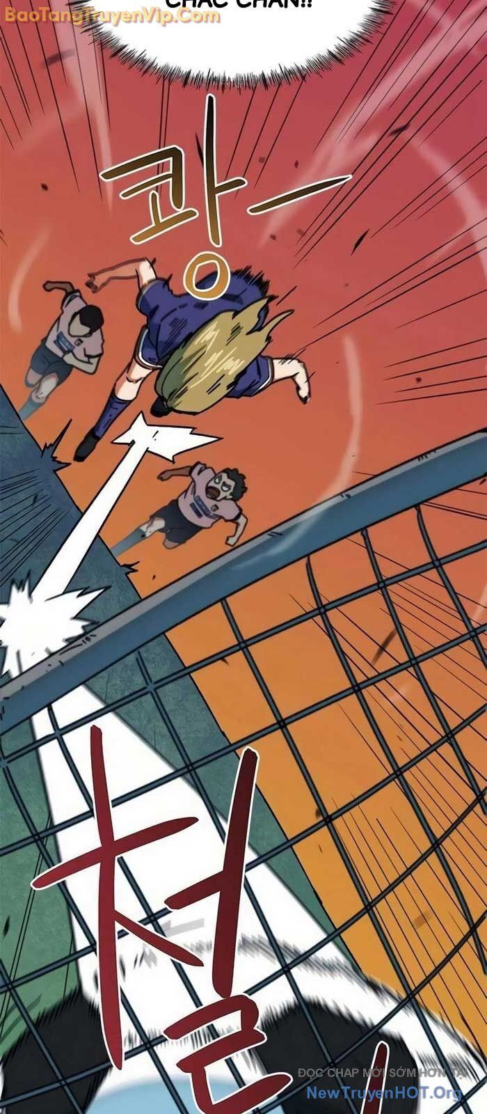 Tôi Bị Hiểu Lầm Là Siêu Sao Trên Sân Cỏ - Chapter 25.1 - Page 23