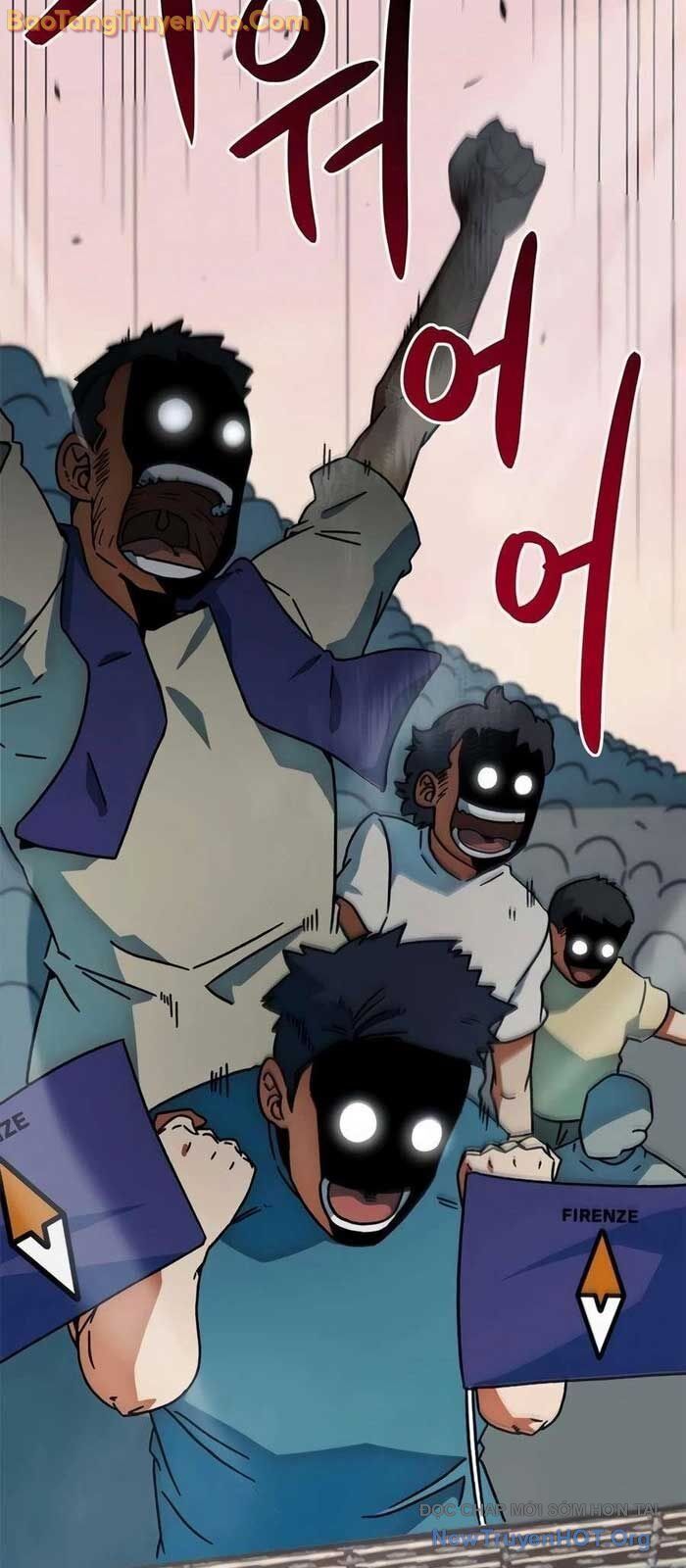 Tôi Bị Hiểu Lầm Là Siêu Sao Trên Sân Cỏ - Chapter 25.1 - Page 25