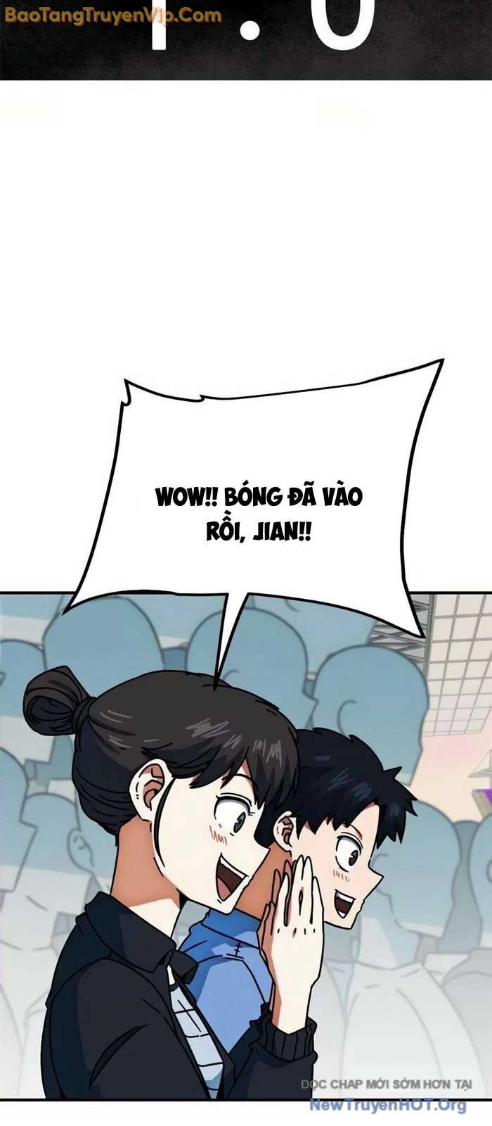 Tôi Bị Hiểu Lầm Là Siêu Sao Trên Sân Cỏ - Chapter 25.1 - Page 27