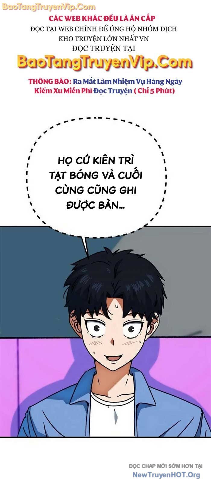 Tôi Bị Hiểu Lầm Là Siêu Sao Trên Sân Cỏ - Chapter 25.1 - Page 28