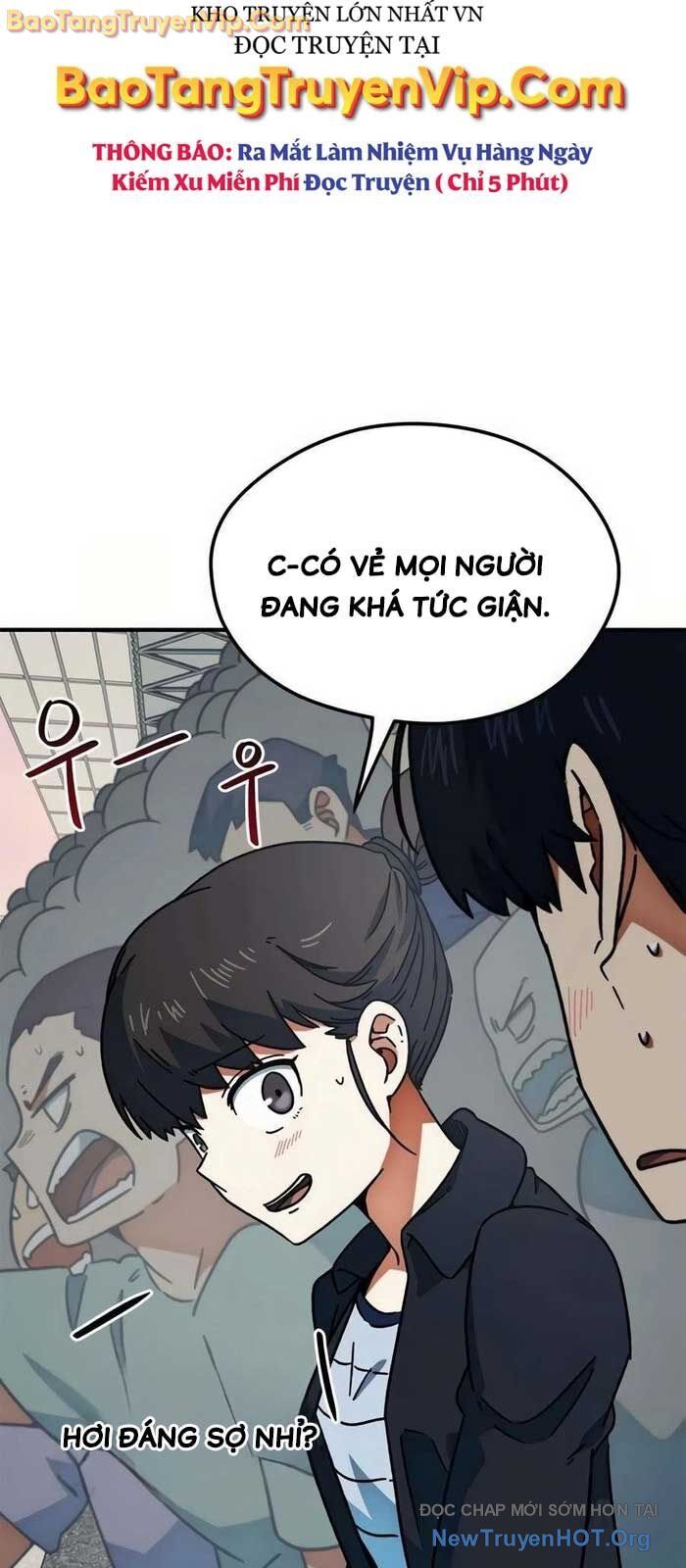 Tôi Bị Hiểu Lầm Là Siêu Sao Trên Sân Cỏ - Chapter 25.1 - Page 3