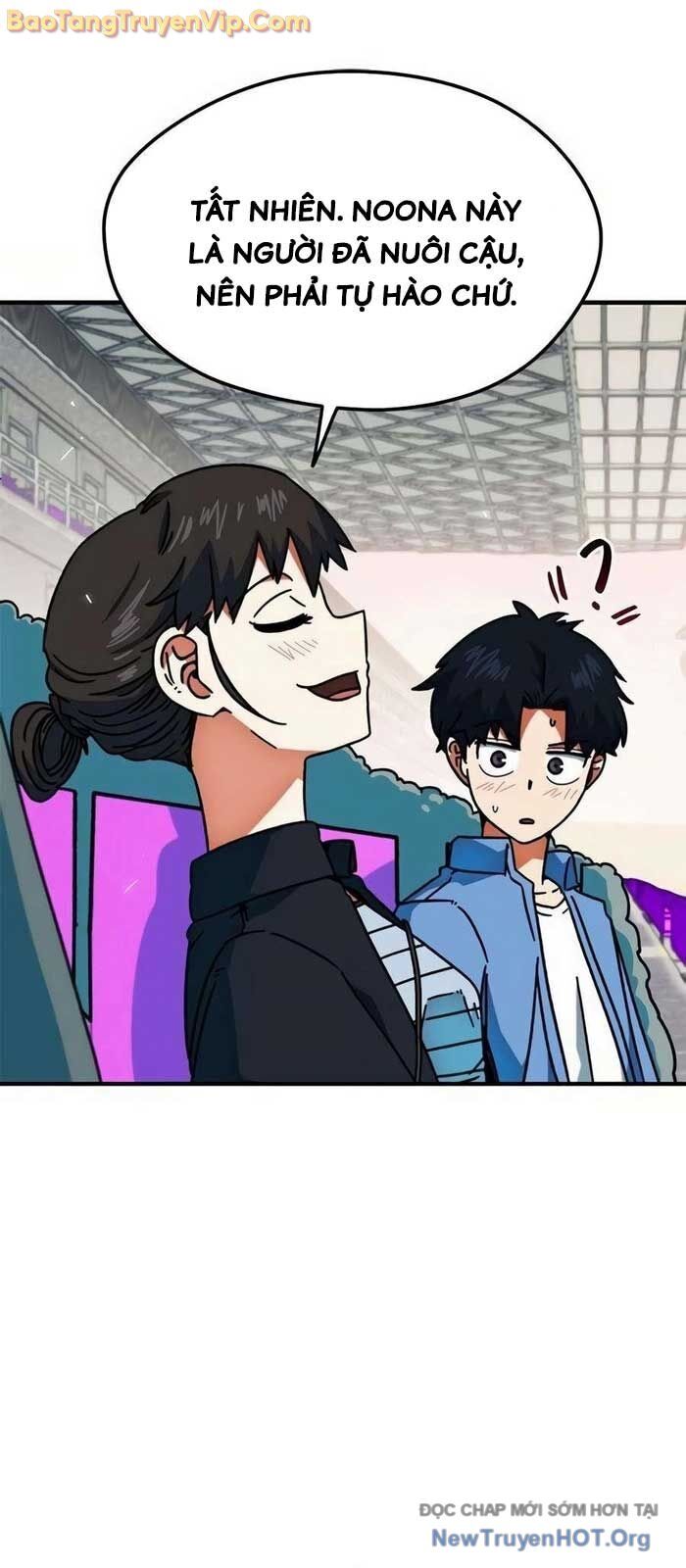 Tôi Bị Hiểu Lầm Là Siêu Sao Trên Sân Cỏ - Chapter 25.1 - Page 34