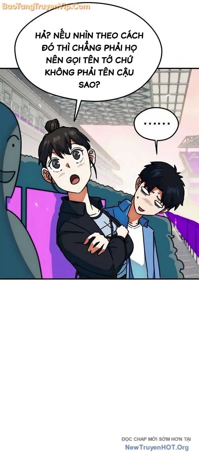 Tôi Bị Hiểu Lầm Là Siêu Sao Trên Sân Cỏ - Chapter 25.1 - Page 35