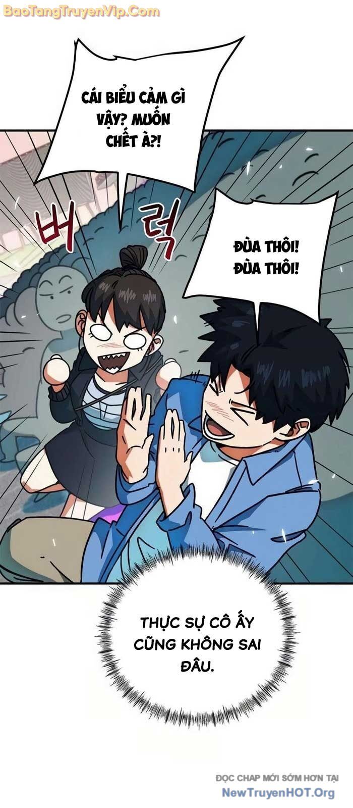 Tôi Bị Hiểu Lầm Là Siêu Sao Trên Sân Cỏ - Chapter 25.1 - Page 36