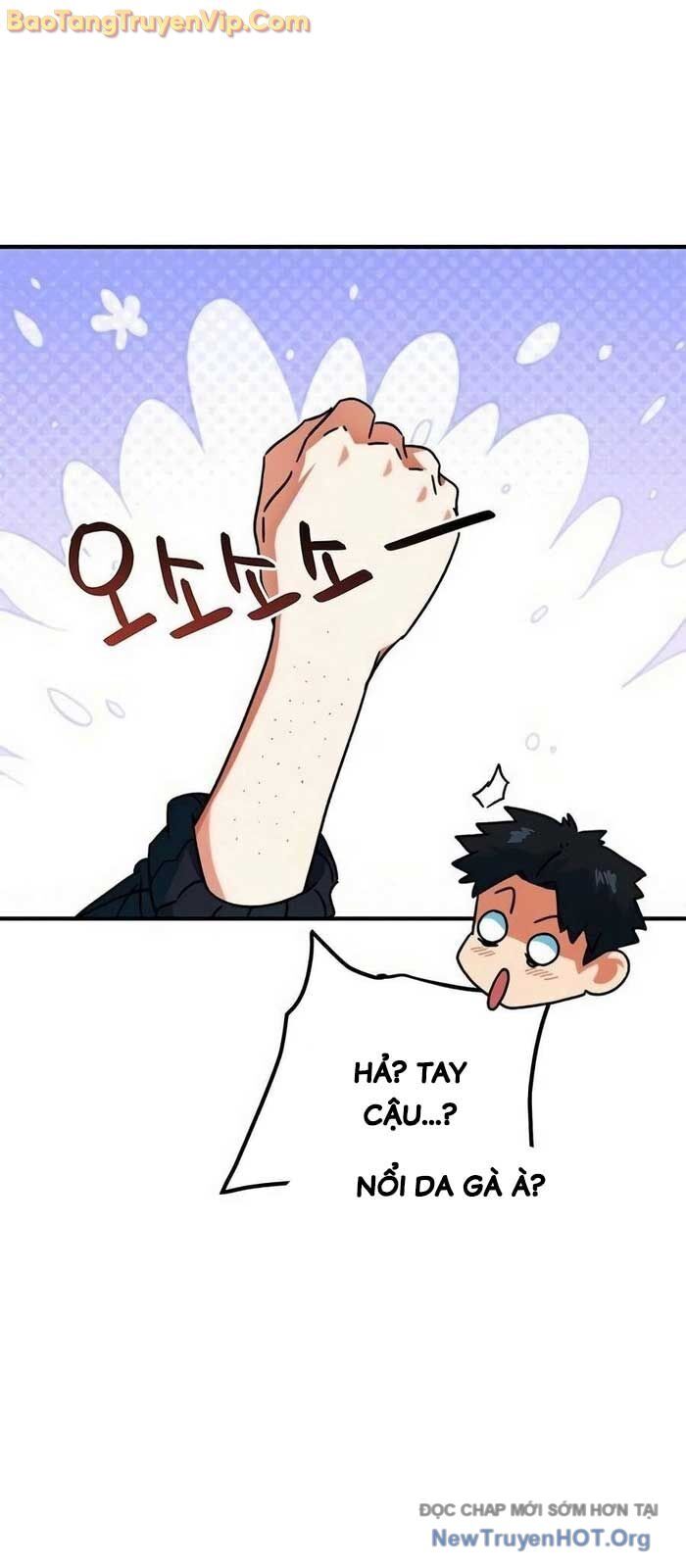 Tôi Bị Hiểu Lầm Là Siêu Sao Trên Sân Cỏ - Chapter 25.1 - Page 39