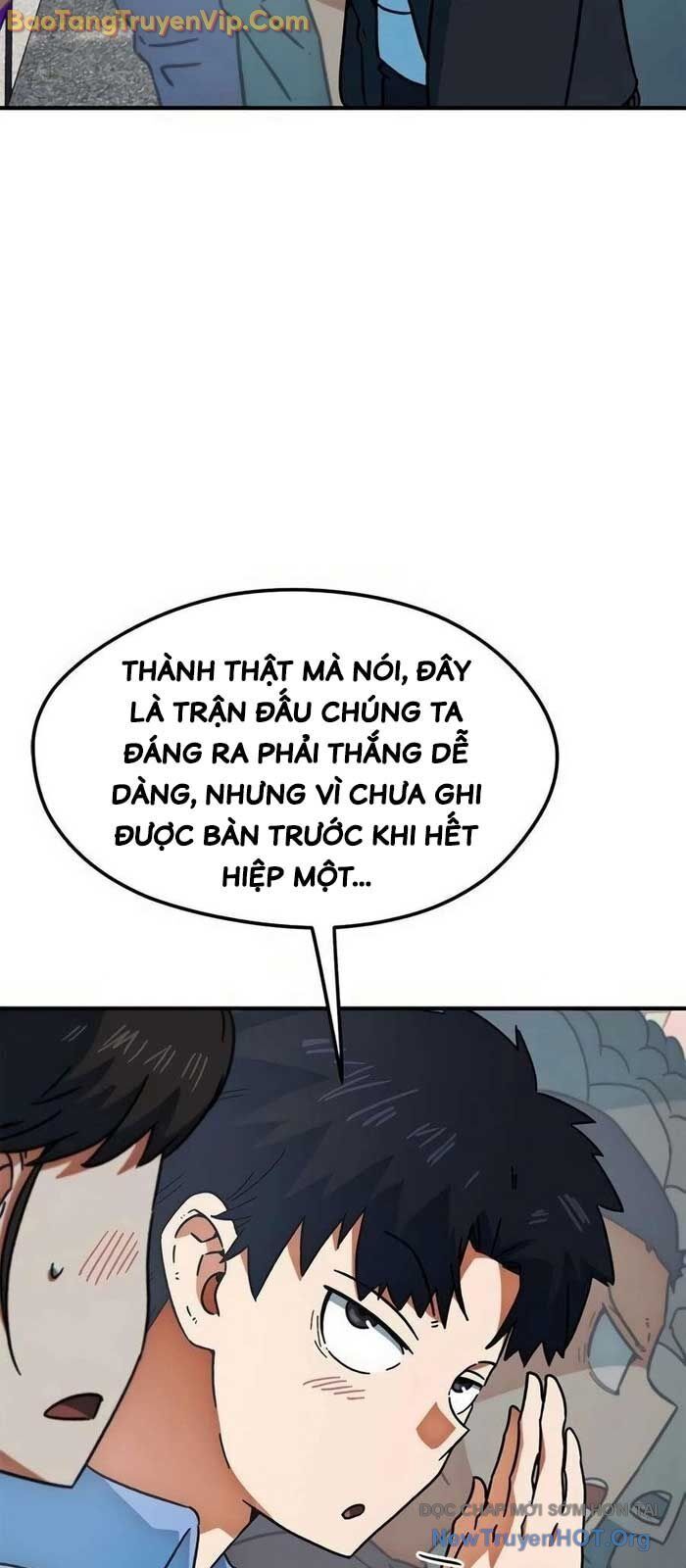 Tôi Bị Hiểu Lầm Là Siêu Sao Trên Sân Cỏ - Chapter 25.1 - Page 4