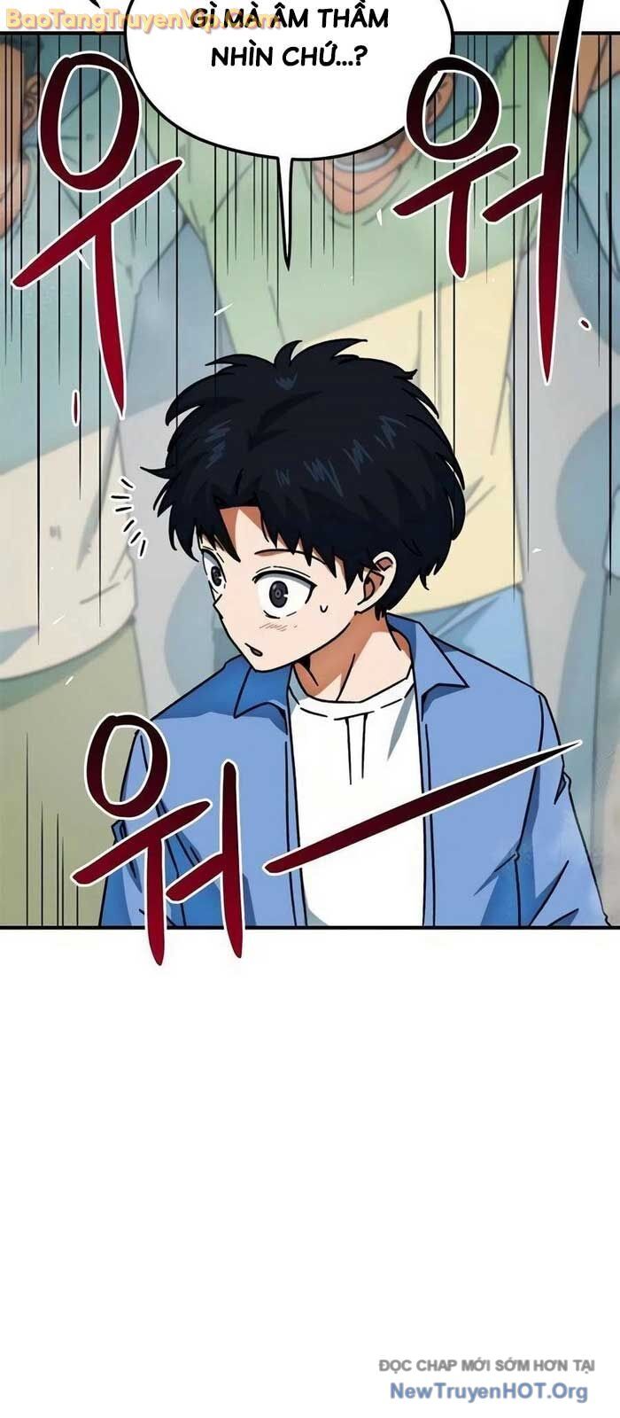 Tôi Bị Hiểu Lầm Là Siêu Sao Trên Sân Cỏ - Chapter 25.1 - Page 41