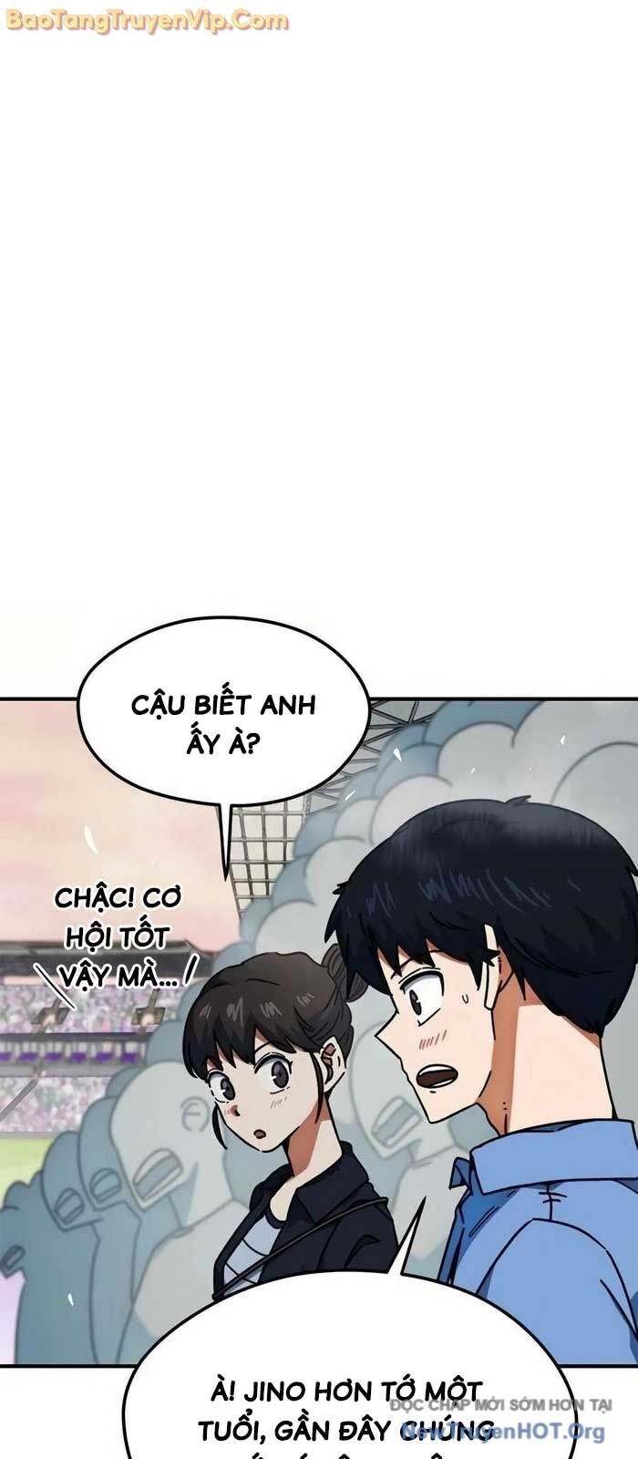 Tôi Bị Hiểu Lầm Là Siêu Sao Trên Sân Cỏ - Chapter 25.1 - Page 43