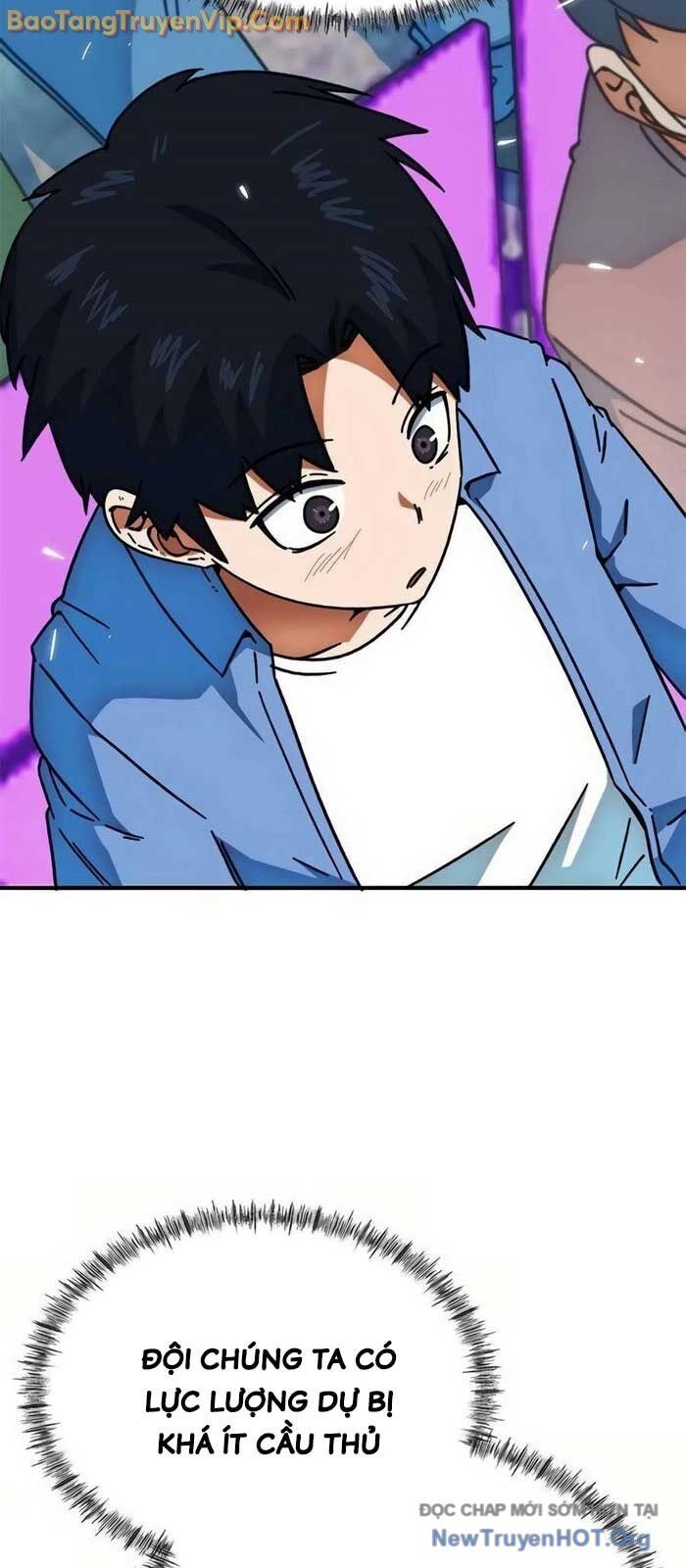 Tôi Bị Hiểu Lầm Là Siêu Sao Trên Sân Cỏ - Chapter 25.1 - Page 46