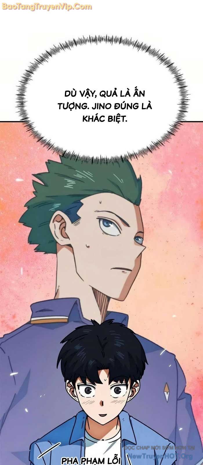 Tôi Bị Hiểu Lầm Là Siêu Sao Trên Sân Cỏ - Chapter 25.1 - Page 48