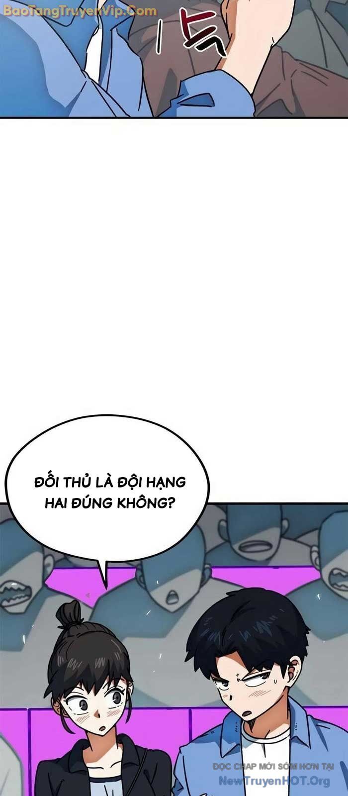 Tôi Bị Hiểu Lầm Là Siêu Sao Trên Sân Cỏ - Chapter 25.1 - Page 5