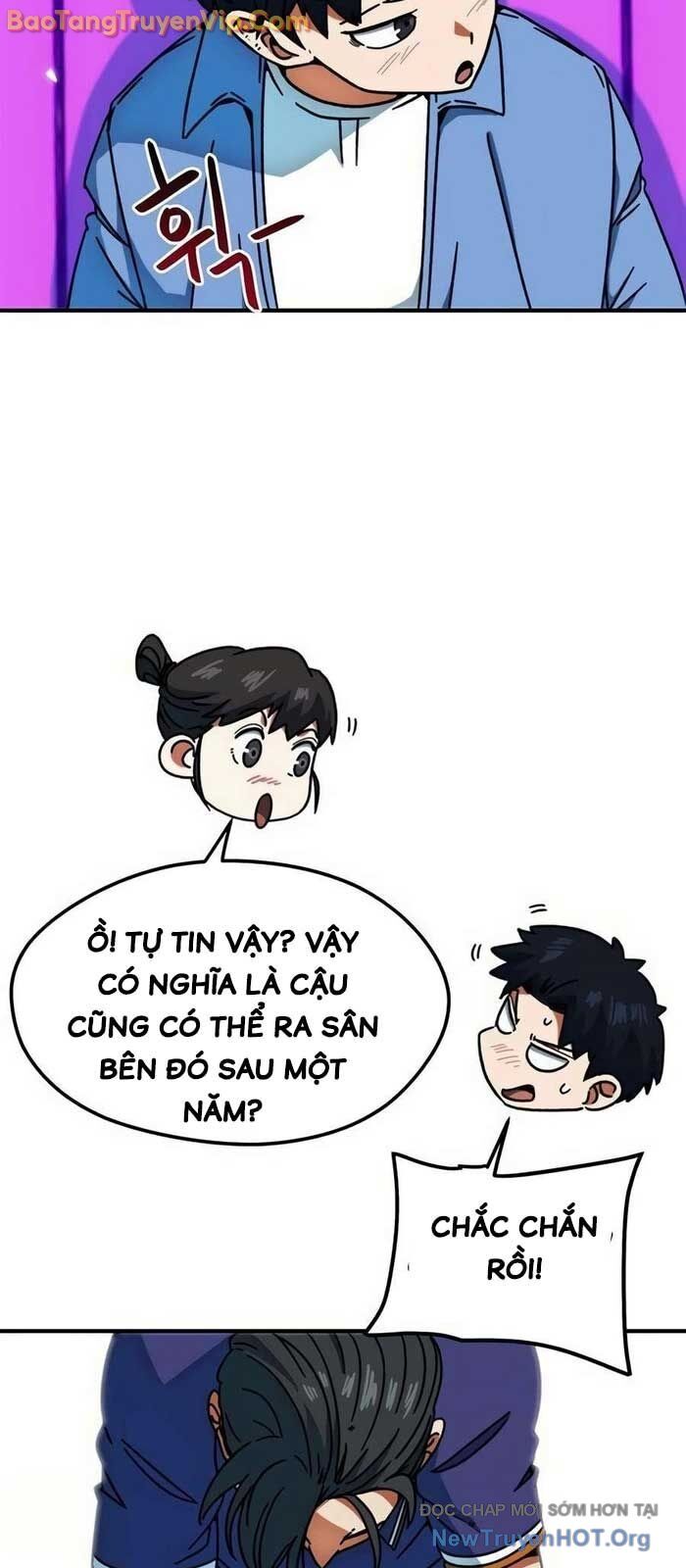 Tôi Bị Hiểu Lầm Là Siêu Sao Trên Sân Cỏ - Chapter 25.1 - Page 52