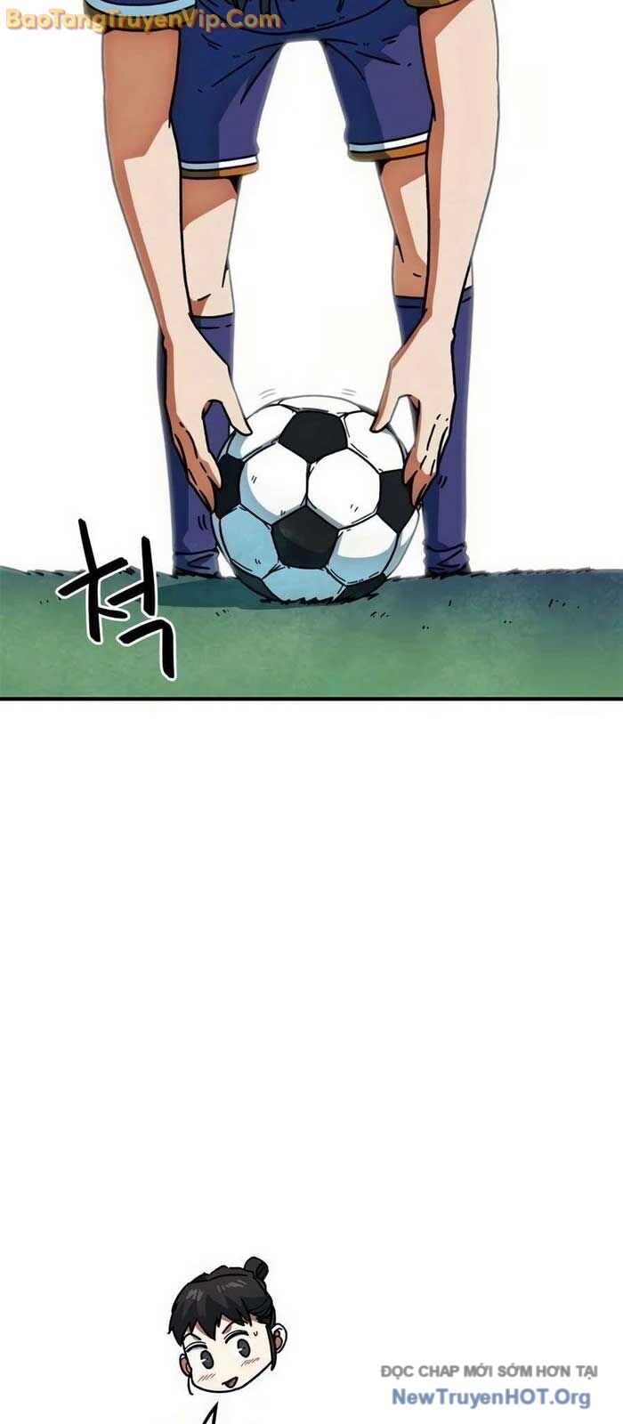 Tôi Bị Hiểu Lầm Là Siêu Sao Trên Sân Cỏ - Chapter 25.1 - Page 53