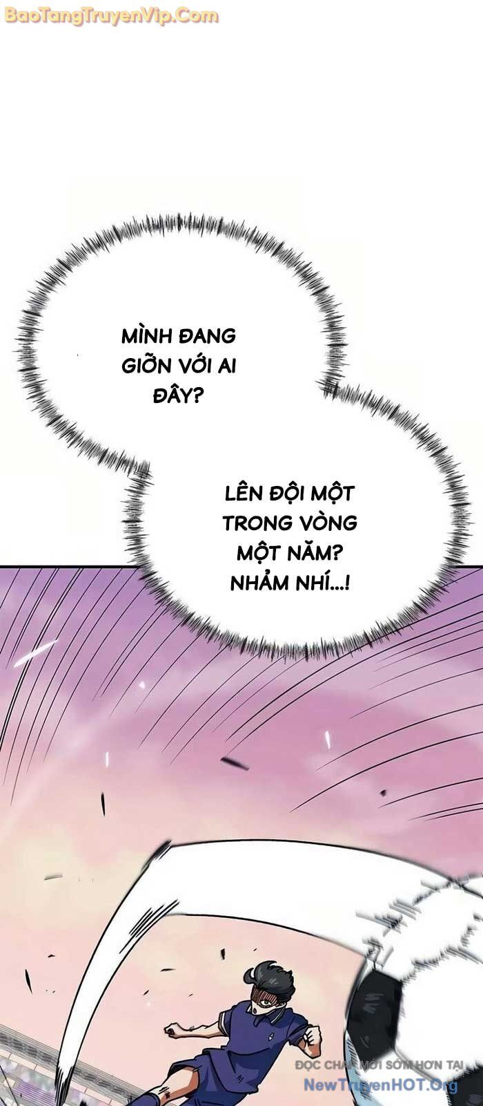 Tôi Bị Hiểu Lầm Là Siêu Sao Trên Sân Cỏ - Chapter 25.1 - Page 55