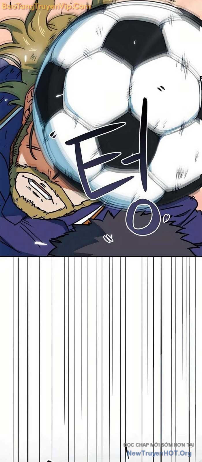 Tôi Bị Hiểu Lầm Là Siêu Sao Trên Sân Cỏ - Chapter 25.1 - Page 60