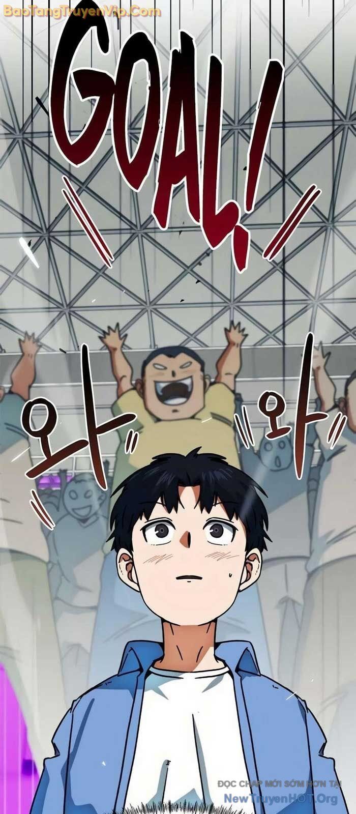 Tôi Bị Hiểu Lầm Là Siêu Sao Trên Sân Cỏ - Chapter 25.1 - Page 61