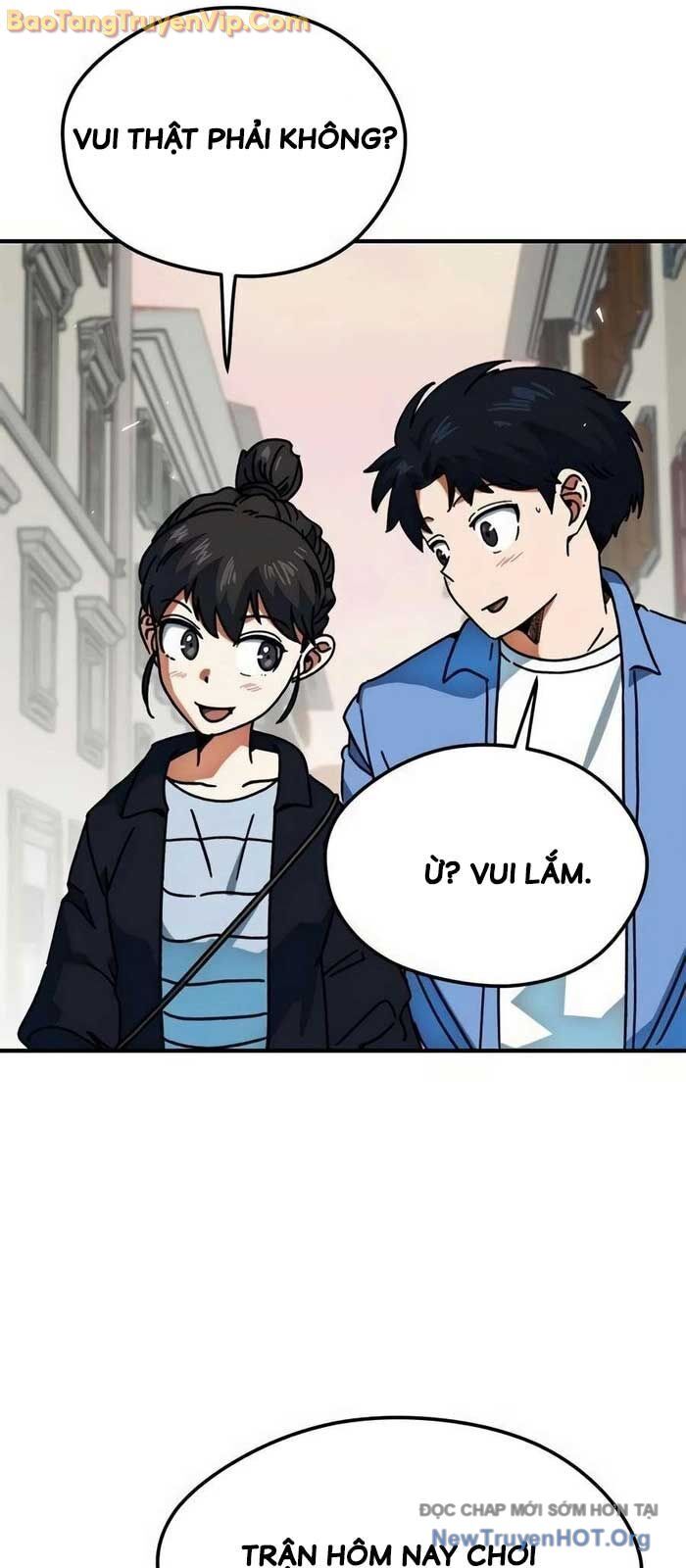 Tôi Bị Hiểu Lầm Là Siêu Sao Trên Sân Cỏ - Chapter 25.1 - Page 64