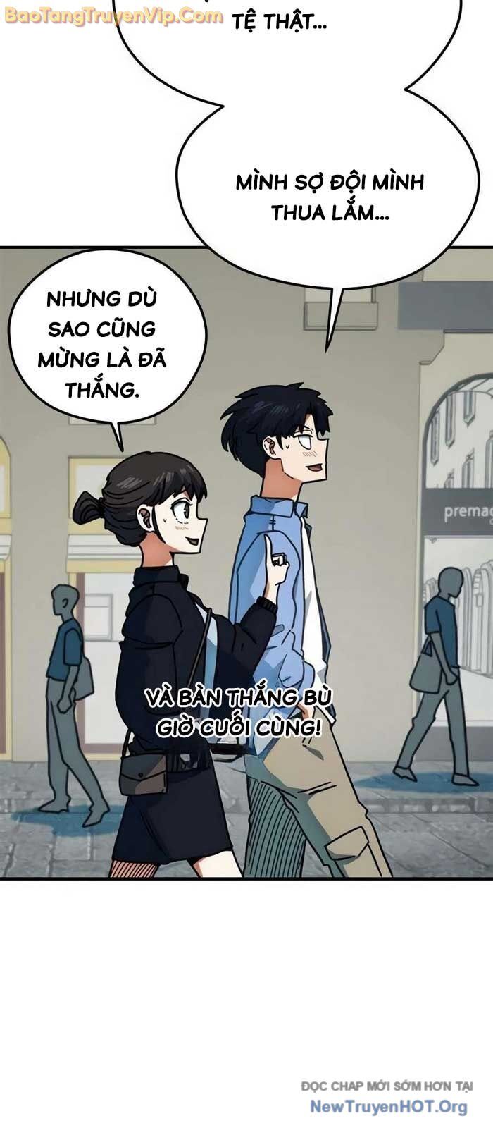 Tôi Bị Hiểu Lầm Là Siêu Sao Trên Sân Cỏ - Chapter 25.1 - Page 65