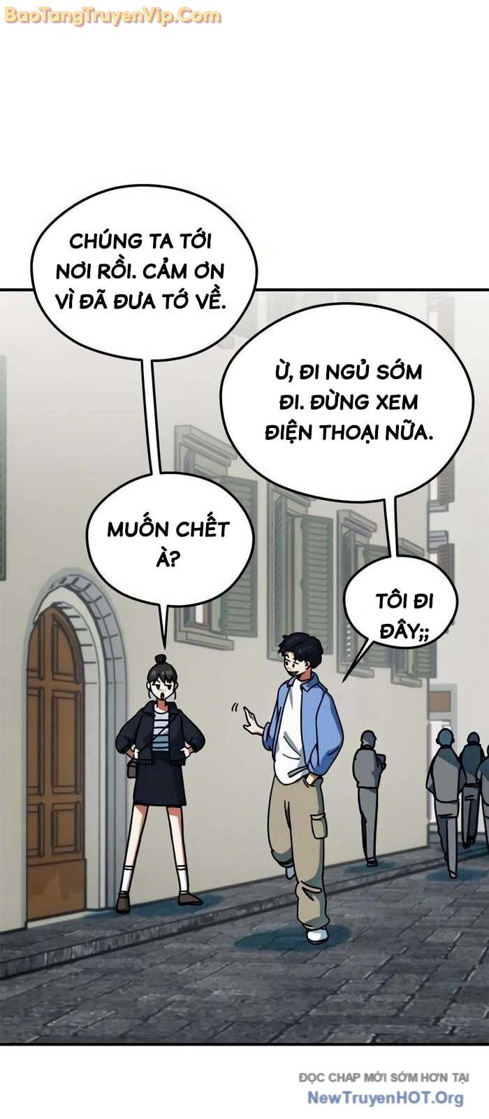 Tôi Bị Hiểu Lầm Là Siêu Sao Trên Sân Cỏ - Chapter 25.1 - Page 66