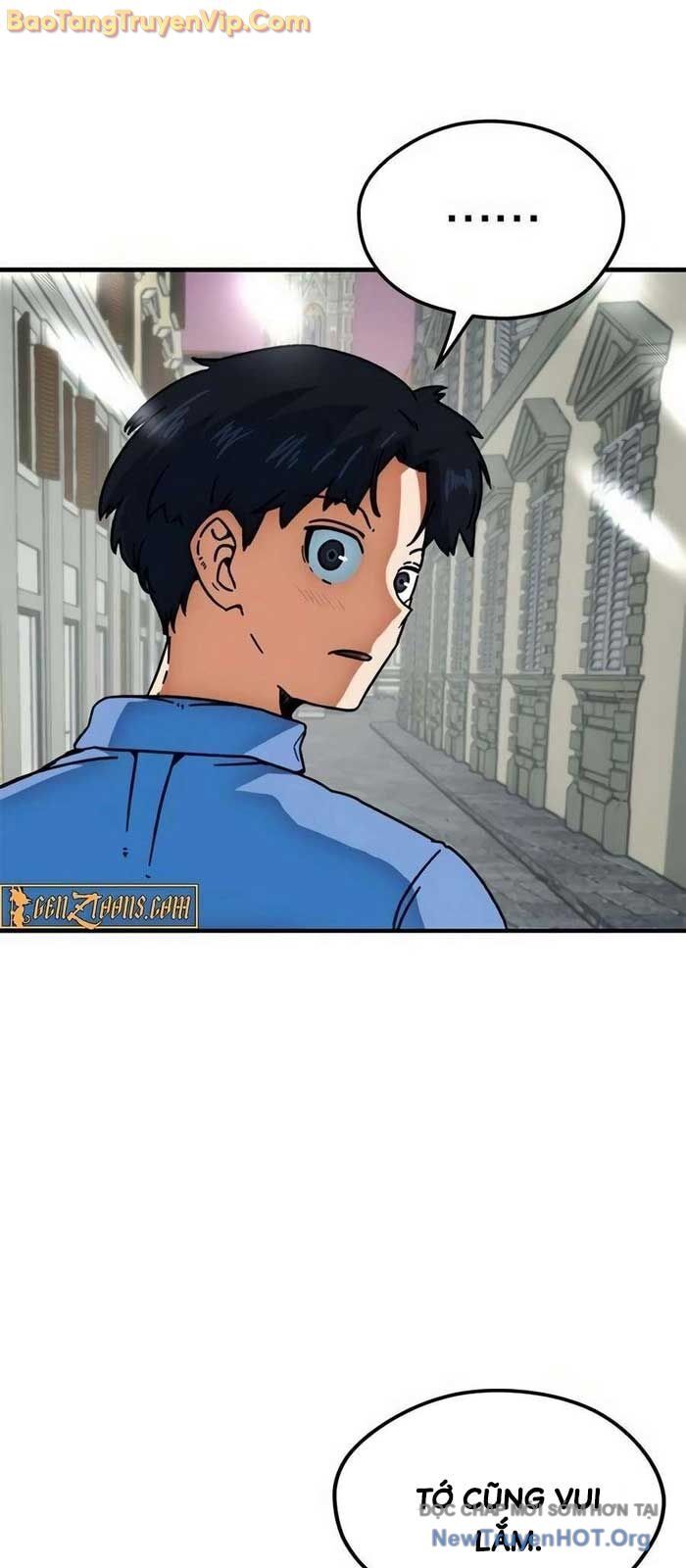 Tôi Bị Hiểu Lầm Là Siêu Sao Trên Sân Cỏ - Chapter 25.1 - Page 72