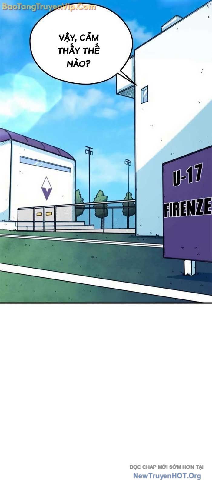 Tôi Bị Hiểu Lầm Là Siêu Sao Trên Sân Cỏ - Chapter 25.1 - Page 76