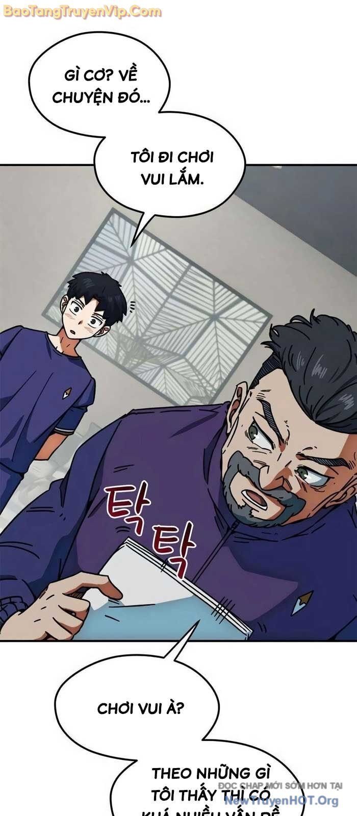 Tôi Bị Hiểu Lầm Là Siêu Sao Trên Sân Cỏ - Chapter 25.1 - Page 77