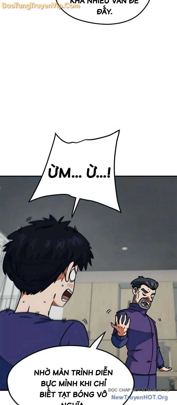 Tôi Bị Hiểu Lầm Là Siêu Sao Trên Sân Cỏ - Chapter 25.1 - Page 78