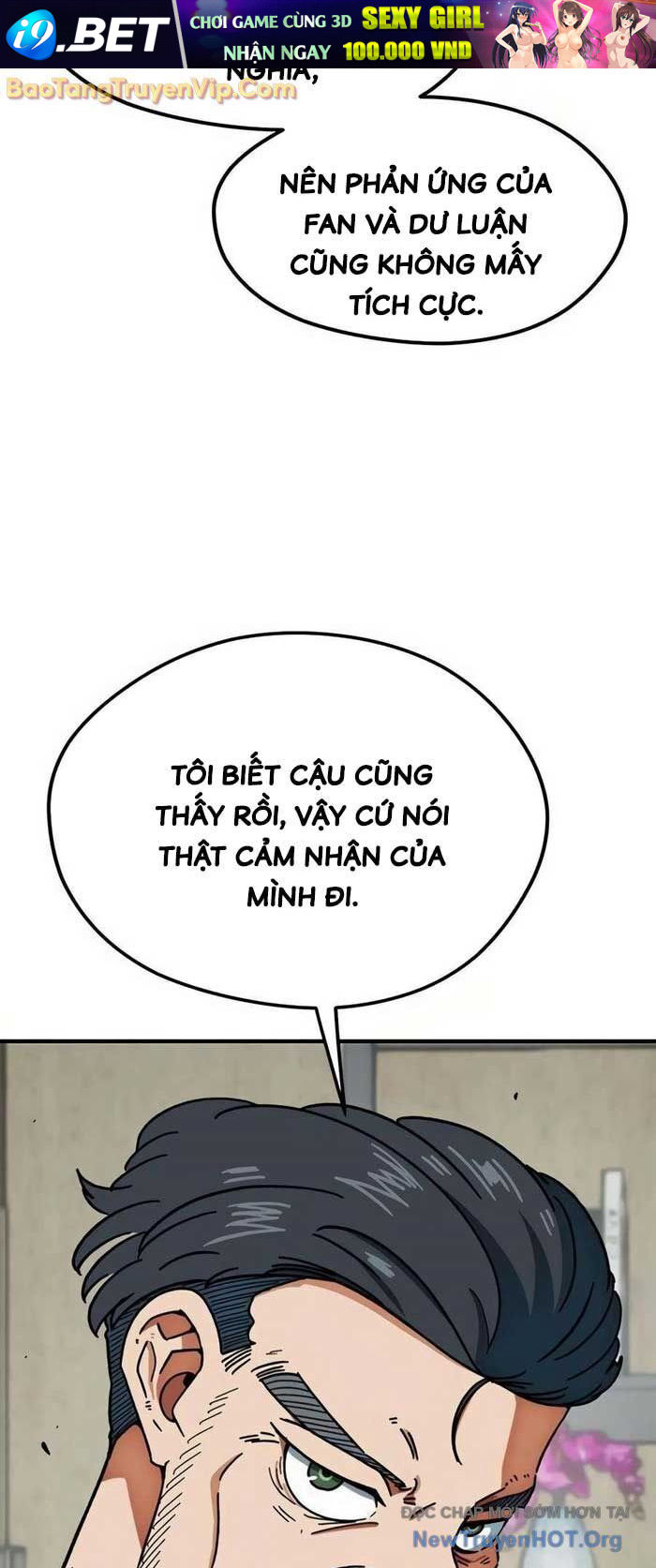 Tôi Bị Hiểu Lầm Là Siêu Sao Trên Sân Cỏ - Chapter 25.1 - Page 79