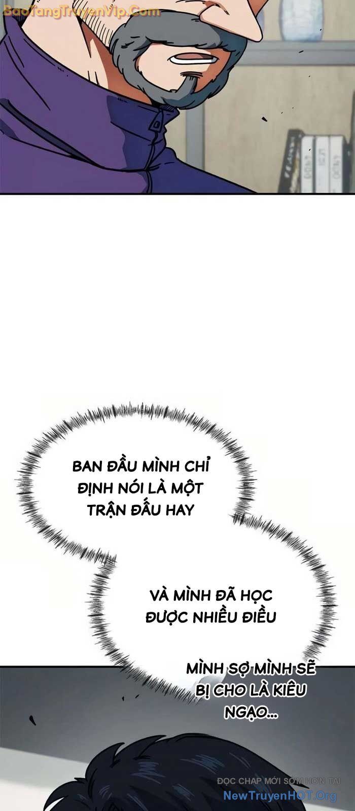 Tôi Bị Hiểu Lầm Là Siêu Sao Trên Sân Cỏ - Chapter 25.1 - Page 80