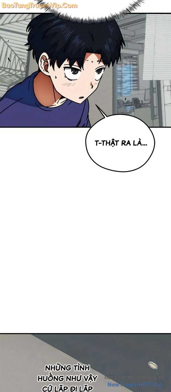 Tôi Bị Hiểu Lầm Là Siêu Sao Trên Sân Cỏ - Chapter 25.1 - Page 83