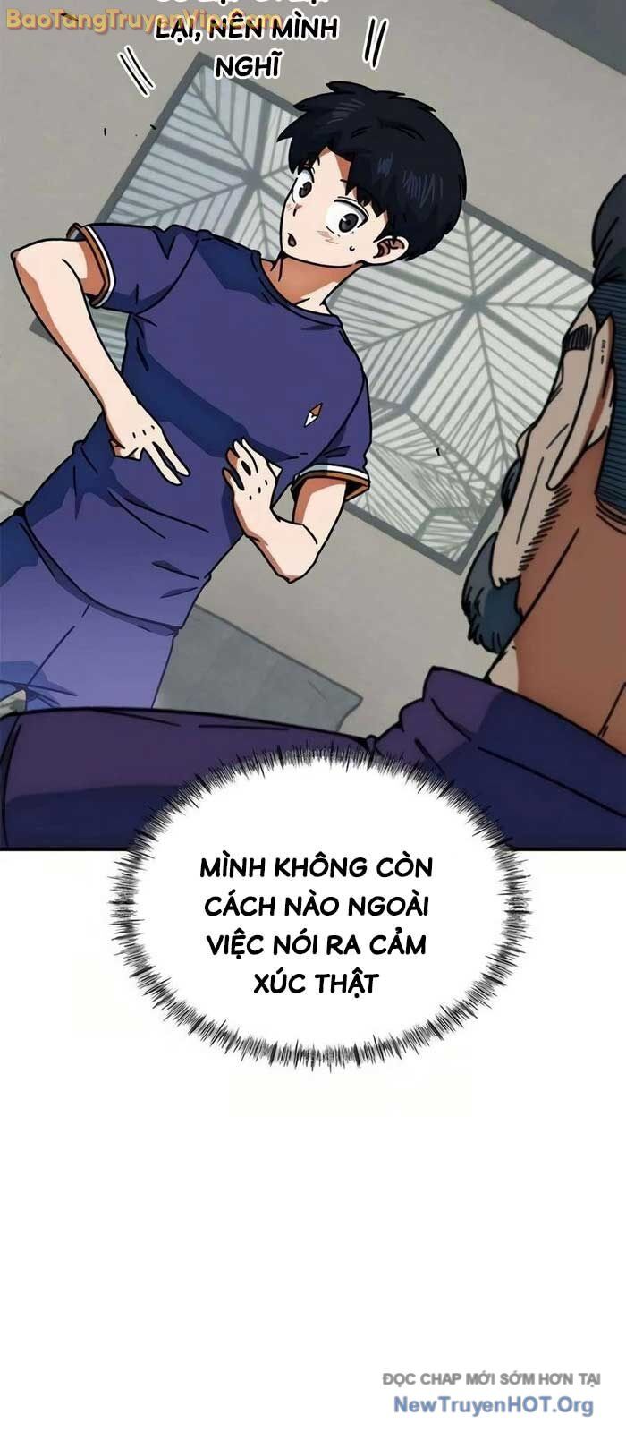 Tôi Bị Hiểu Lầm Là Siêu Sao Trên Sân Cỏ - Chapter 25.1 - Page 84