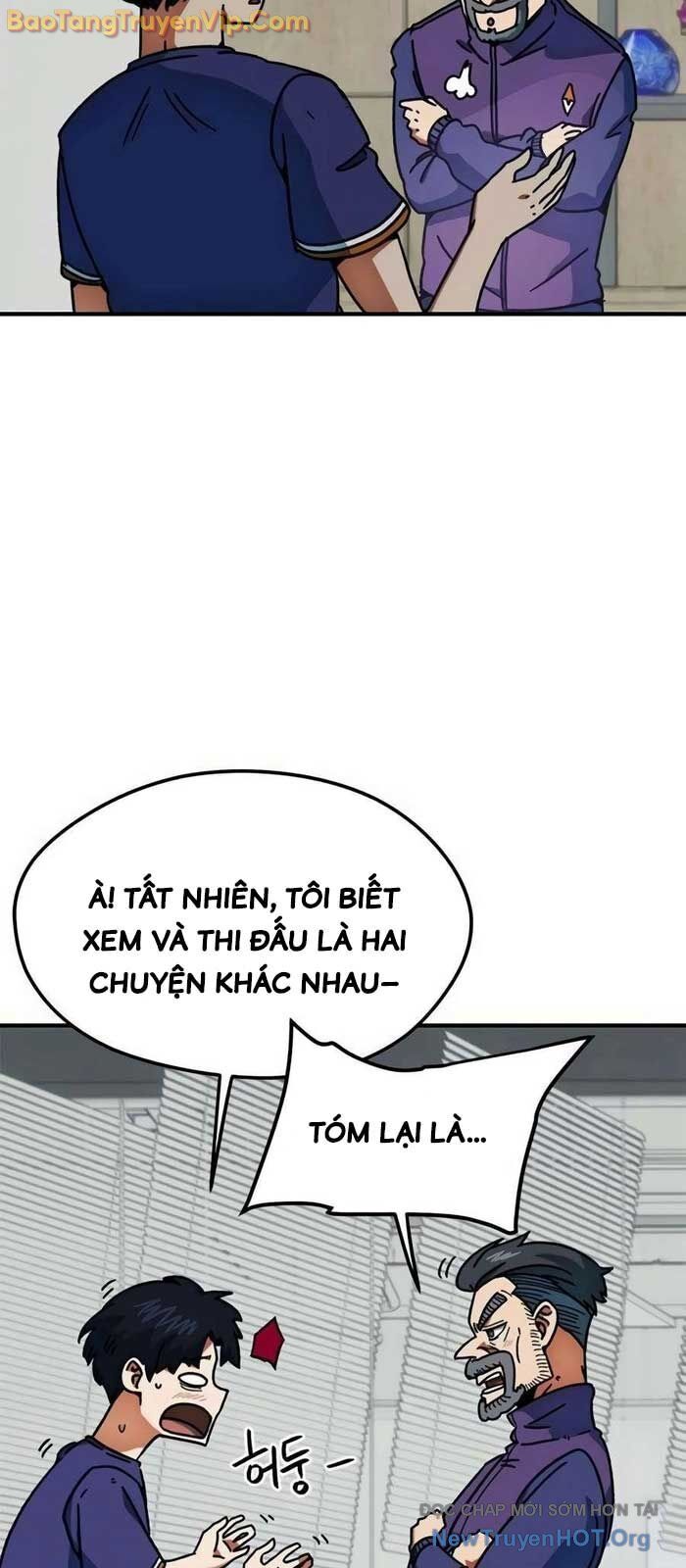 Tôi Bị Hiểu Lầm Là Siêu Sao Trên Sân Cỏ - Chapter 25.1 - Page 86