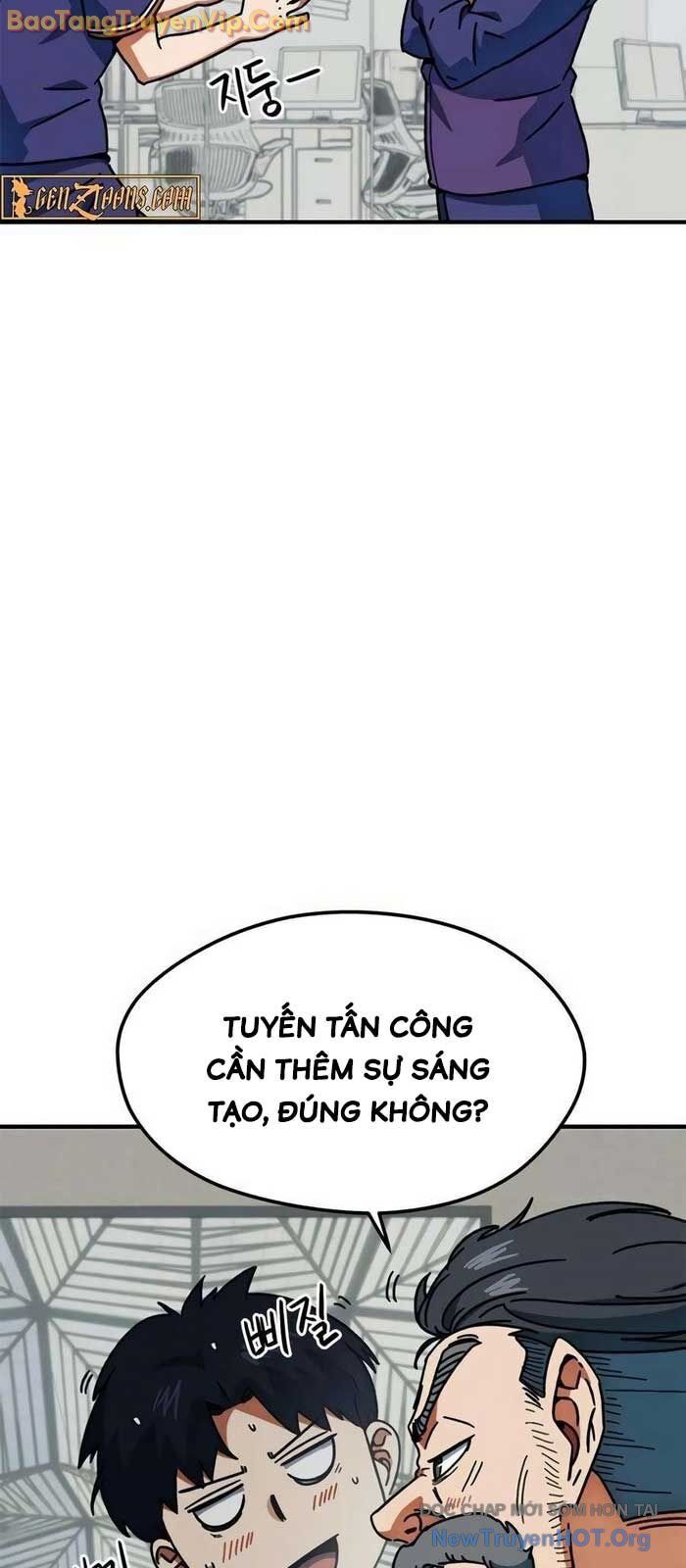 Tôi Bị Hiểu Lầm Là Siêu Sao Trên Sân Cỏ - Chapter 25.1 - Page 87