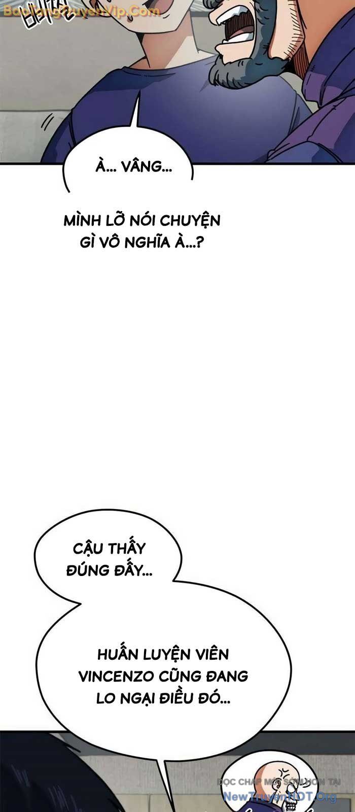 Tôi Bị Hiểu Lầm Là Siêu Sao Trên Sân Cỏ - Chapter 25.1 - Page 88