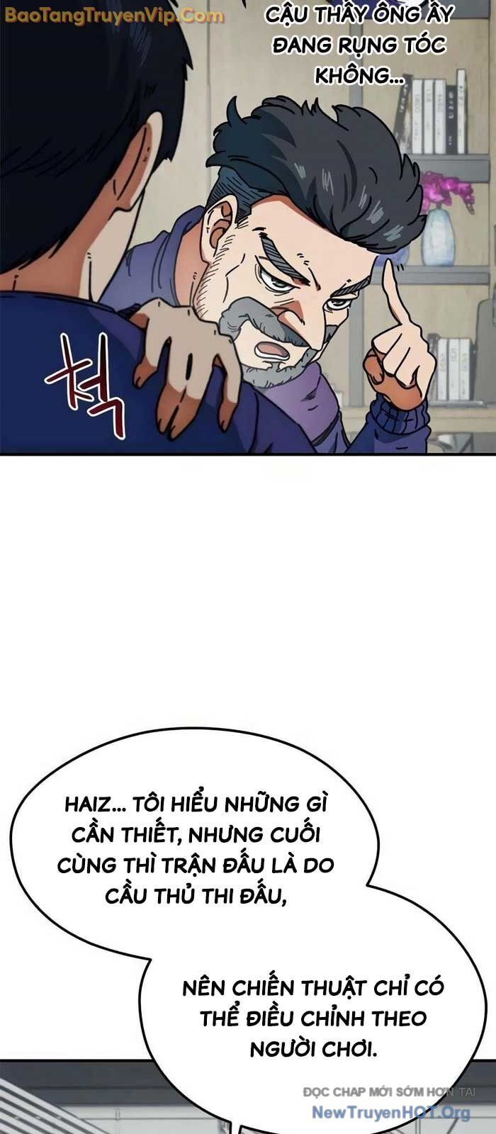Tôi Bị Hiểu Lầm Là Siêu Sao Trên Sân Cỏ - Chapter 25.1 - Page 89